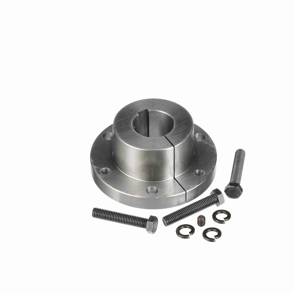 Q-D Bushing - Metric Bore Type, E 48 MM